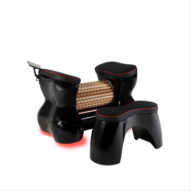 ROLLSTAR LYMPHATIC BODY ROLLER 