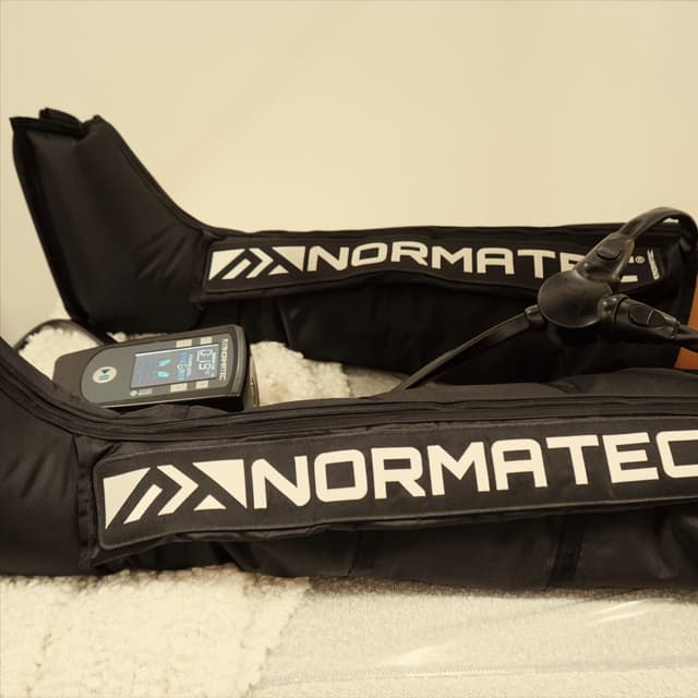 NORMATEC Compression Therapy 